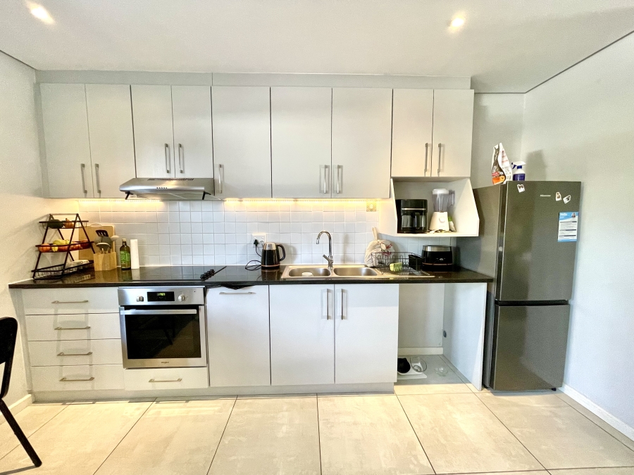 1 Bedroom Property for Sale in Hoog En Droog Western Cape